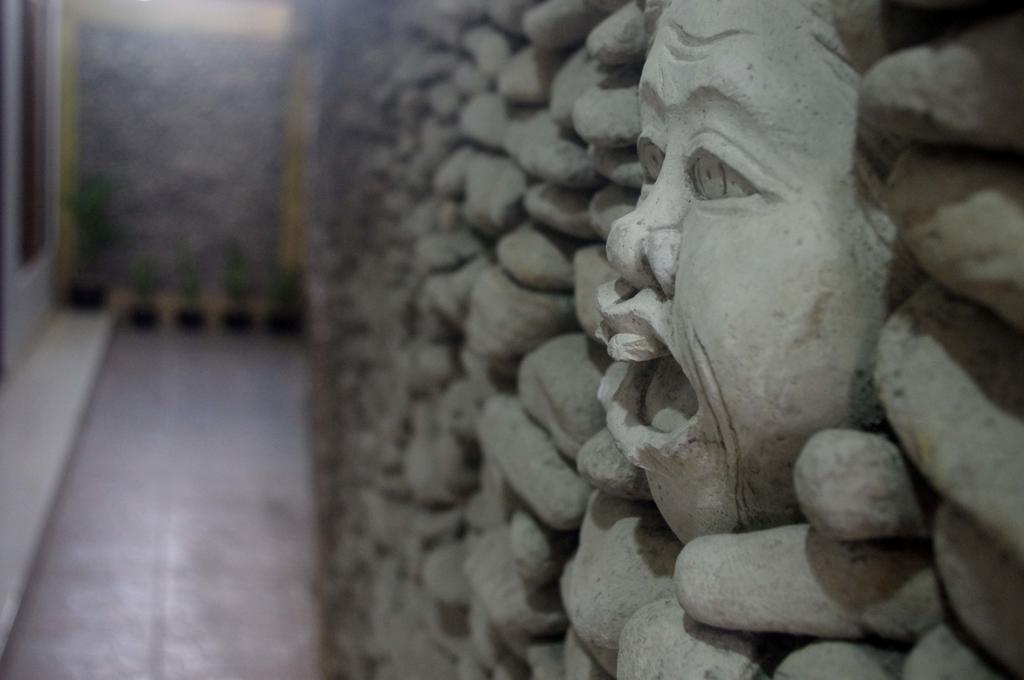 Hotel Ramaniya House Ubud Zewnętrze zdjęcie