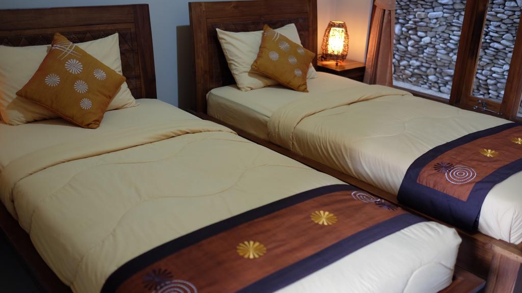 Hotel Ramaniya House Ubud Zewnętrze zdjęcie