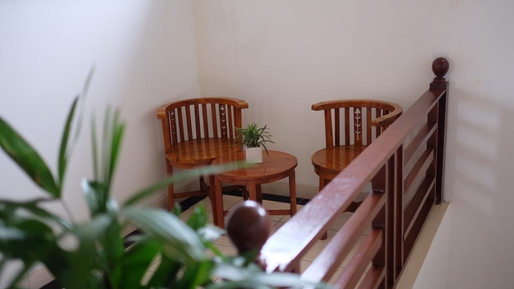 Hotel Ramaniya House Ubud Zewnętrze zdjęcie